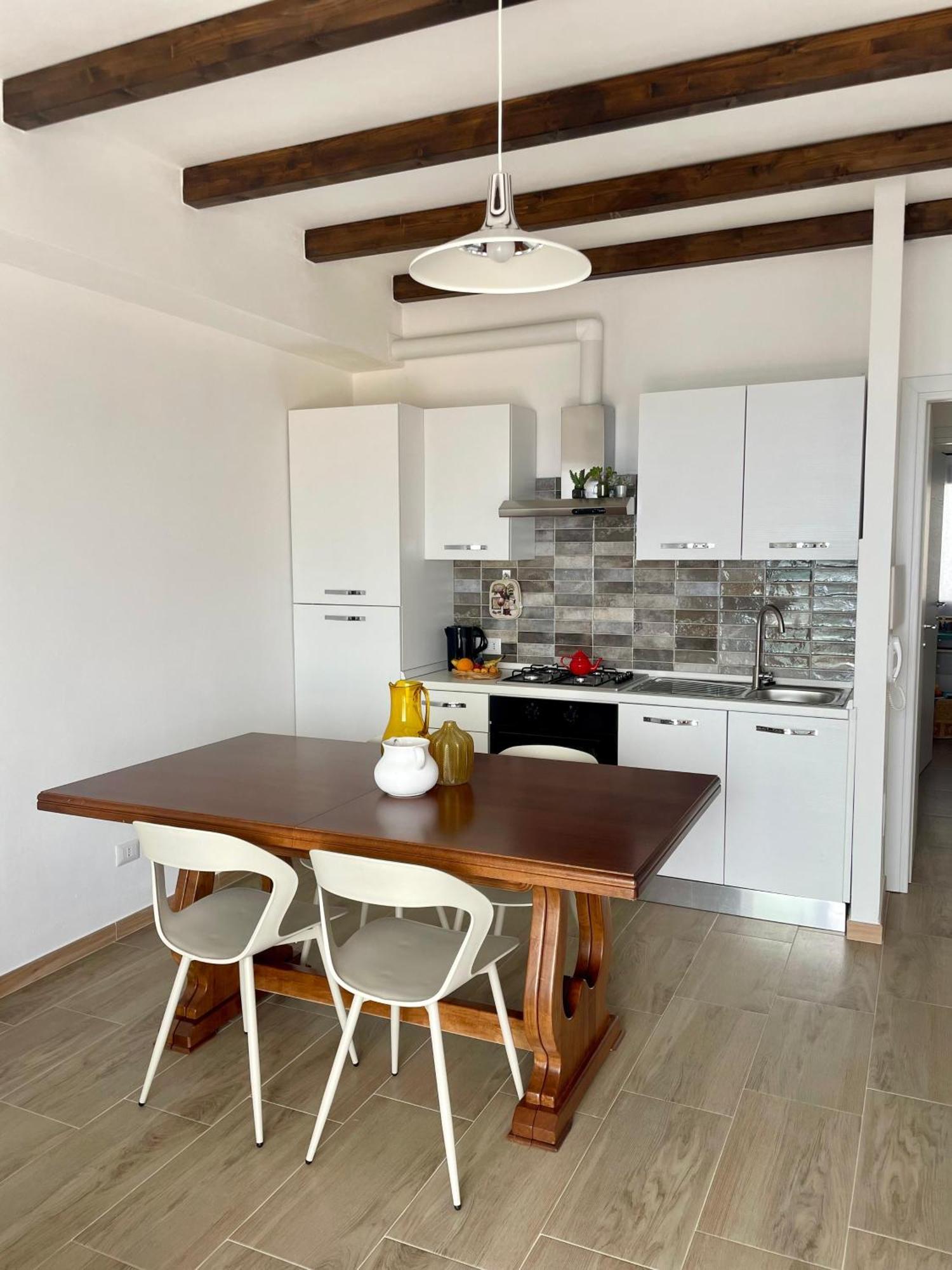 Windwow - Your Flat In Бауней Экстерьер фото