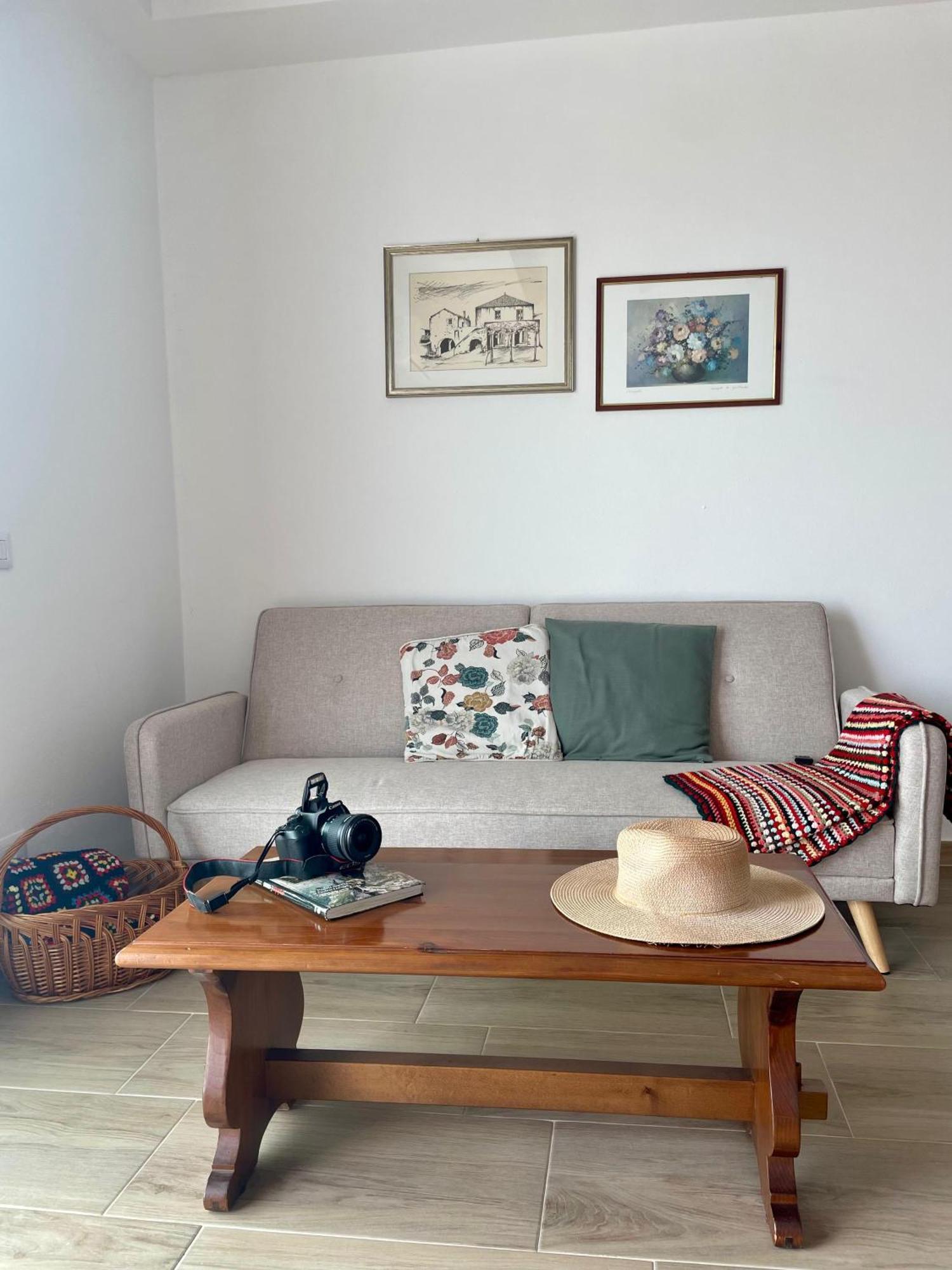 Windwow - Your Flat In Бауней Экстерьер фото