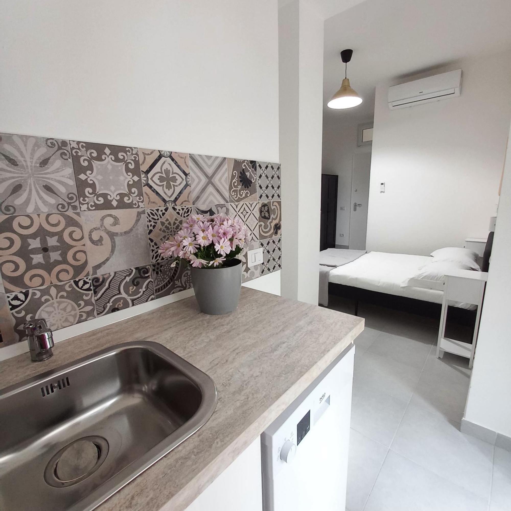 Windwow - Your Flat In Бауней Экстерьер фото