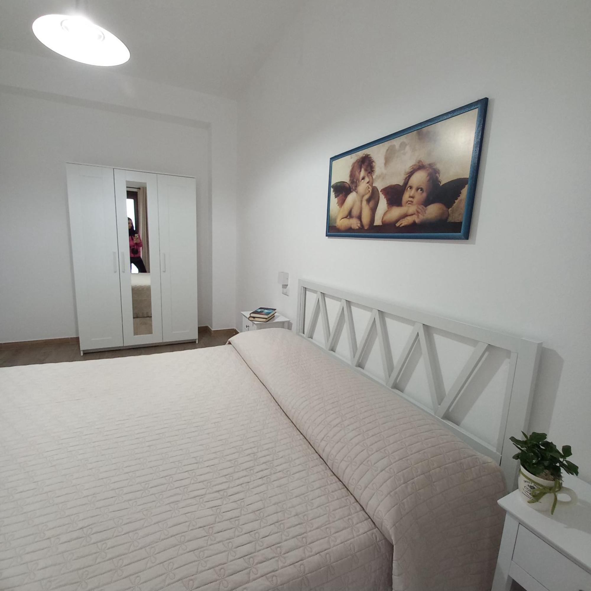 Windwow - Your Flat In Бауней Экстерьер фото