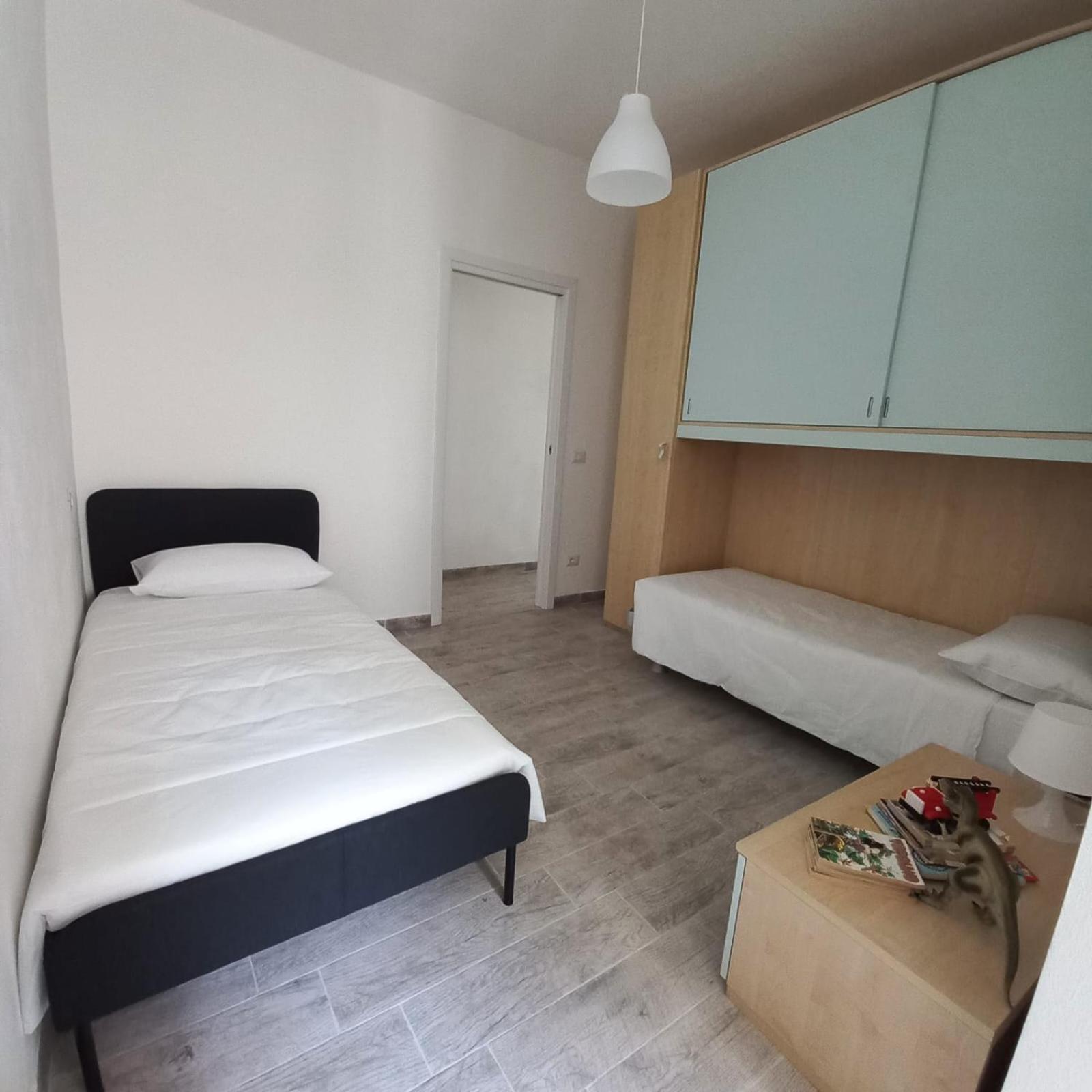 Windwow - Your Flat In Бауней Экстерьер фото