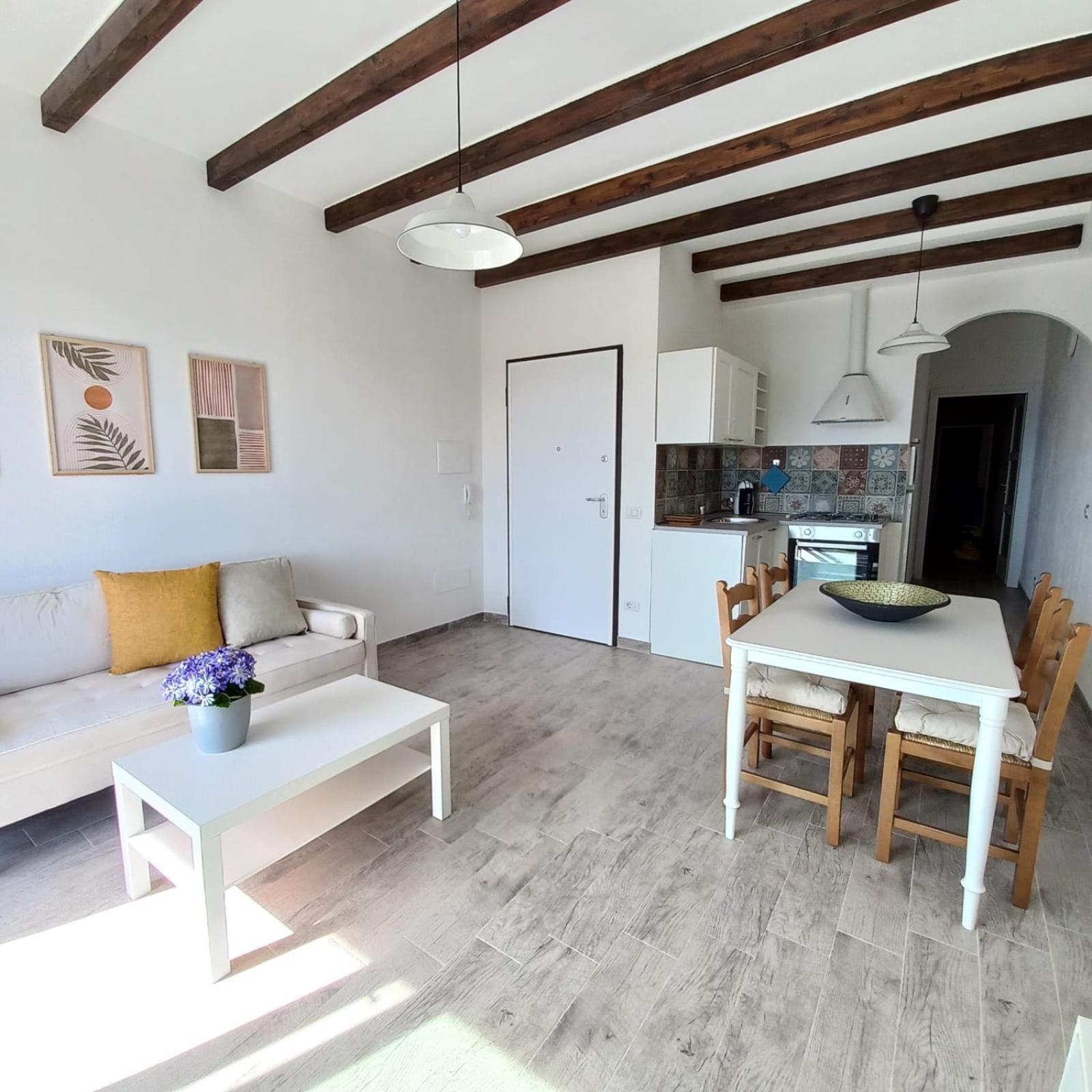 Windwow - Your Flat In Бауней Экстерьер фото