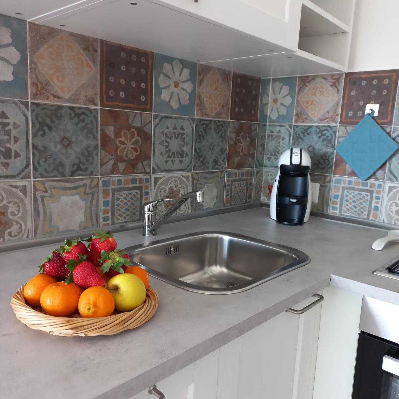 Windwow - Your Flat In Бауней Экстерьер фото